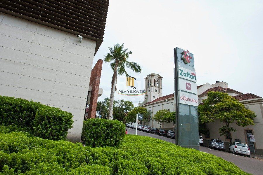 Apartamento para Venda - 135.5m², 3 dormitórios, sendo 1 suites, 2 vagas - Rio Branco