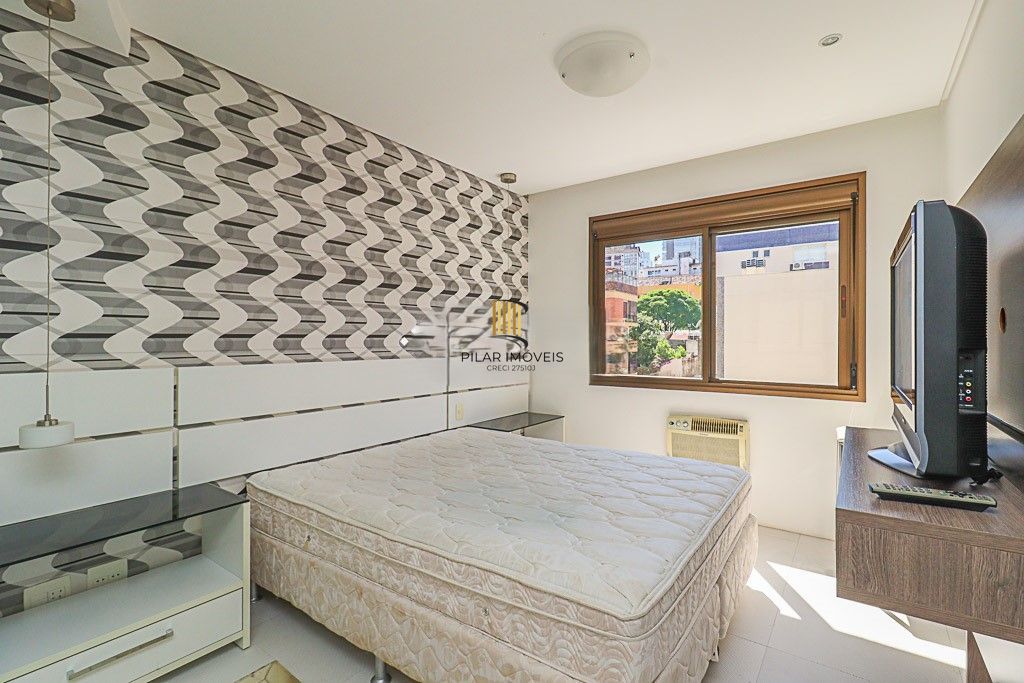 VENDA EXCELENTE 1 DORM CHURRASQUEIRA, INFRA COM ROOFTOP E PISCINA JUNTO AO PARCÃO ELEV 1 VAGA