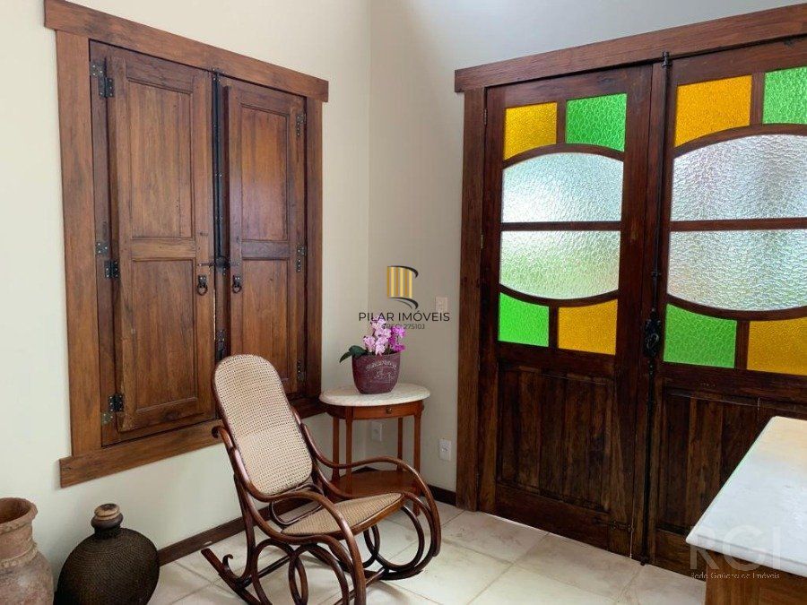 Casa Condominio para Venda - 2310m², 4 dormitórios, sendo 1 suites, São Lucas