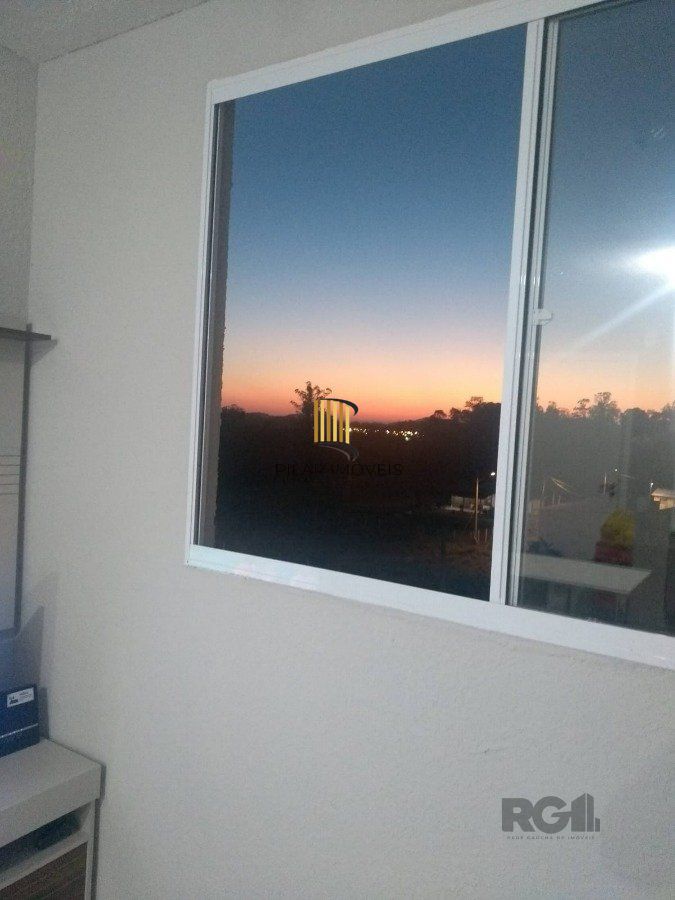 Apartamento 2 Dormitório(s) Bairro Hípica