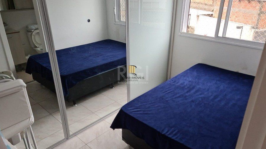 Apartamento para Venda - 76m², 3 dormitórios, sendo 1 suites, 1 vaga - Protásio Alves