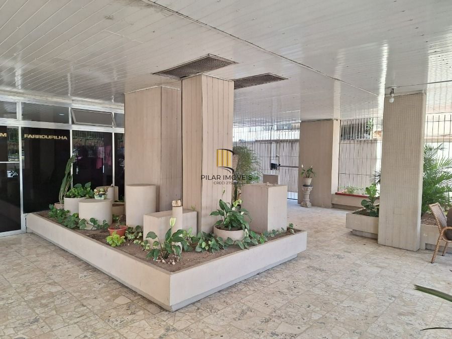 Apartamento 3 dormitórios no bairro Centro Histórico