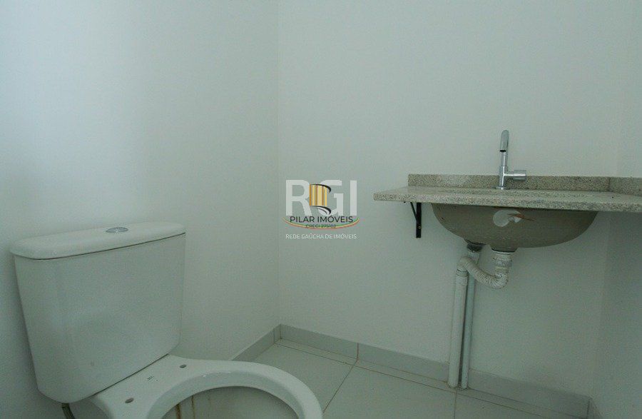 Conjunto/Sala para Venda - 36.77m², 0 dormitórios, 1 vaga - Floresta