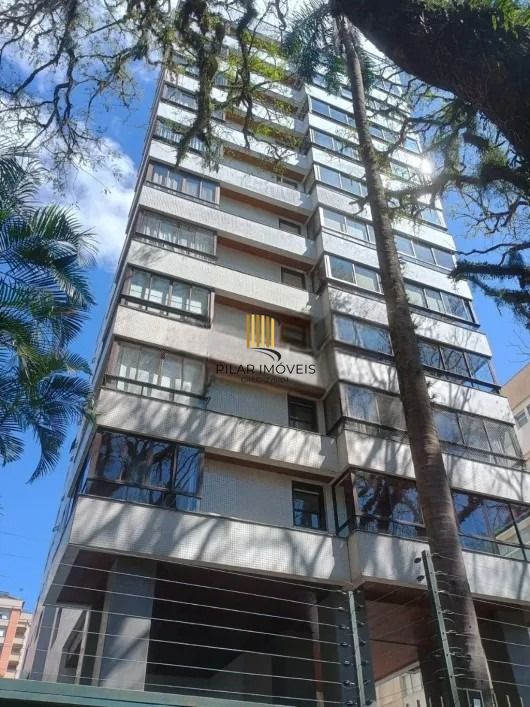 VENDA apartamento de 3 dormitórios, no bairro Moinhos de Vento, com 158 m² de área privativa - Pilar Imóveis
