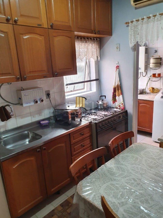 Apartamento para Venda - 96m², 3 dormitórios, 1 vaga - Mont Serrat