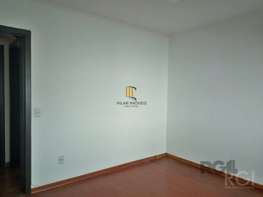 Apartamento para Venda - 90m², 2 dormitórios, São João