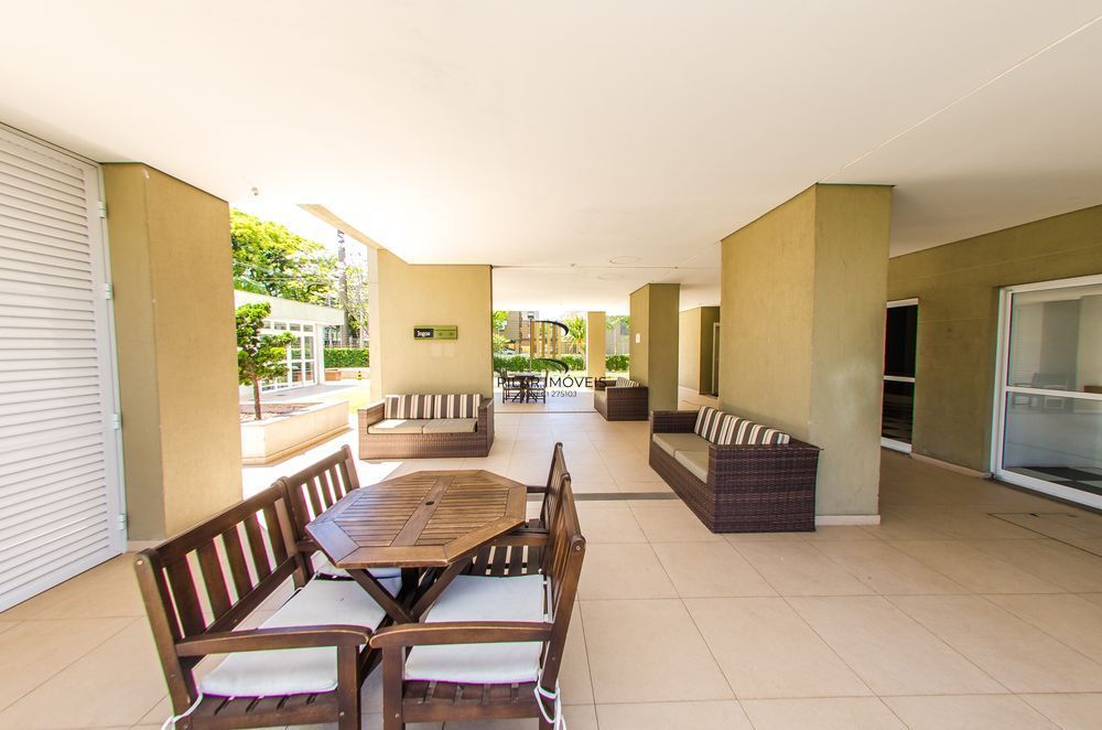 Ótimo apartamento Rossi Fiateci - Vista deslumbrante