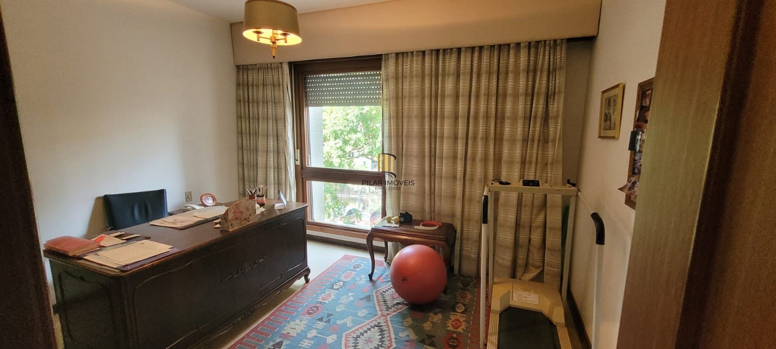 VENDA APARTAMENTO 3 DORMITÓRIOS, SACADA ABERTA, SUITE,  257,00 m² PRIVATIVOS 2 VAGAS, BELA VISTA