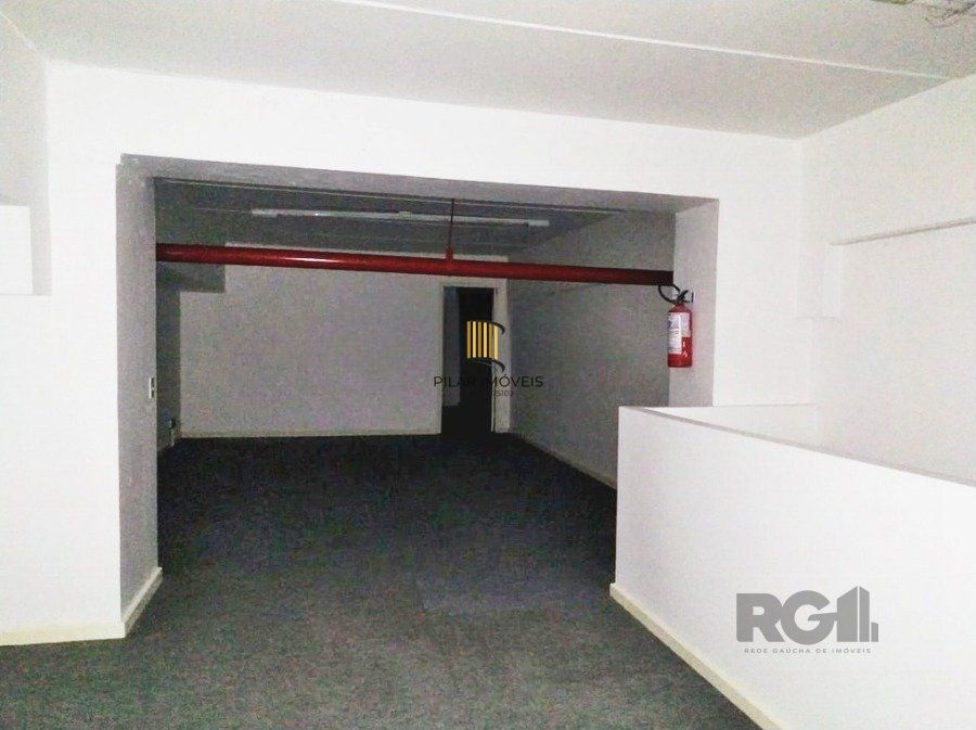 Conjunto/Sala para Venda - 91.82m², 0 dormitórios, 1 vaga - Boa Vista