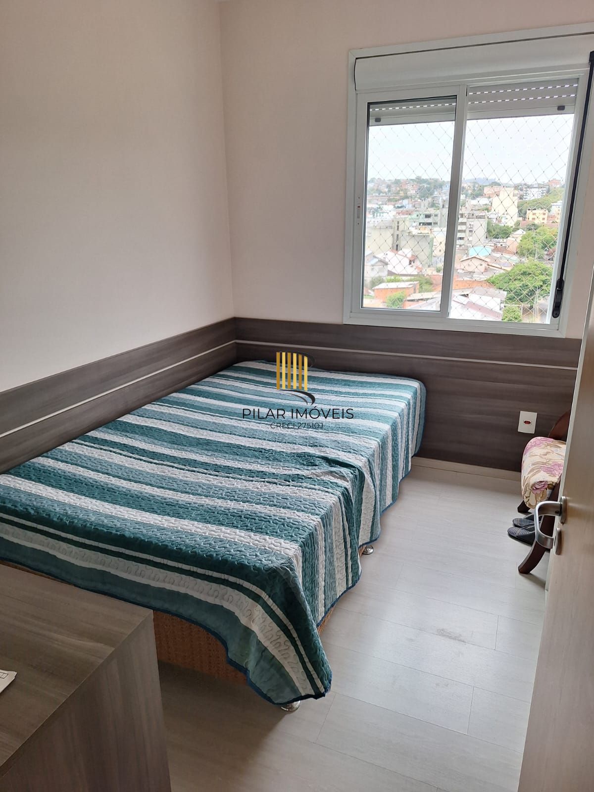 VENDA APARTAMENTO 2 DOMRITÓRIOS SUITE 1 VAGA NO PARTENON
