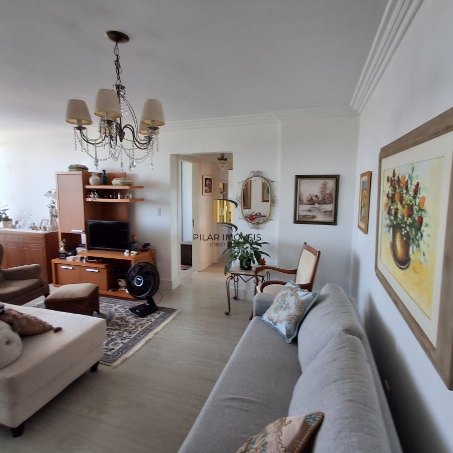 Excelente apartamento de 81,50 m² com2  dormitórios e 1 vagas dupla  cobertas.