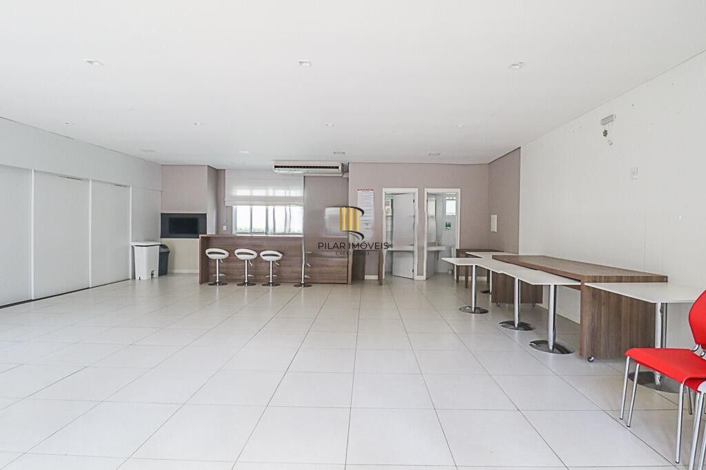 Apartamento 1 dormitório no bairro Vila Nova