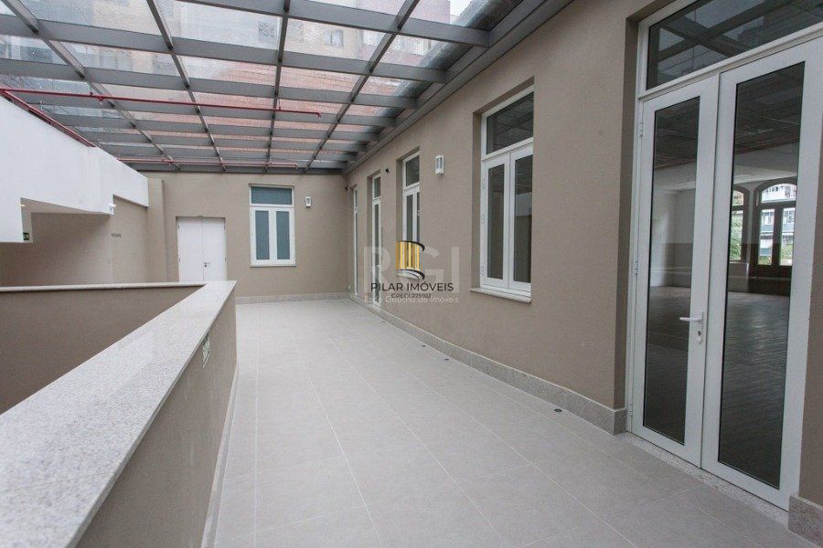 Conjunto/Sala para Venda - 44.36m², 0 dormitórios, 1 vaga - Moinhos De Vento
