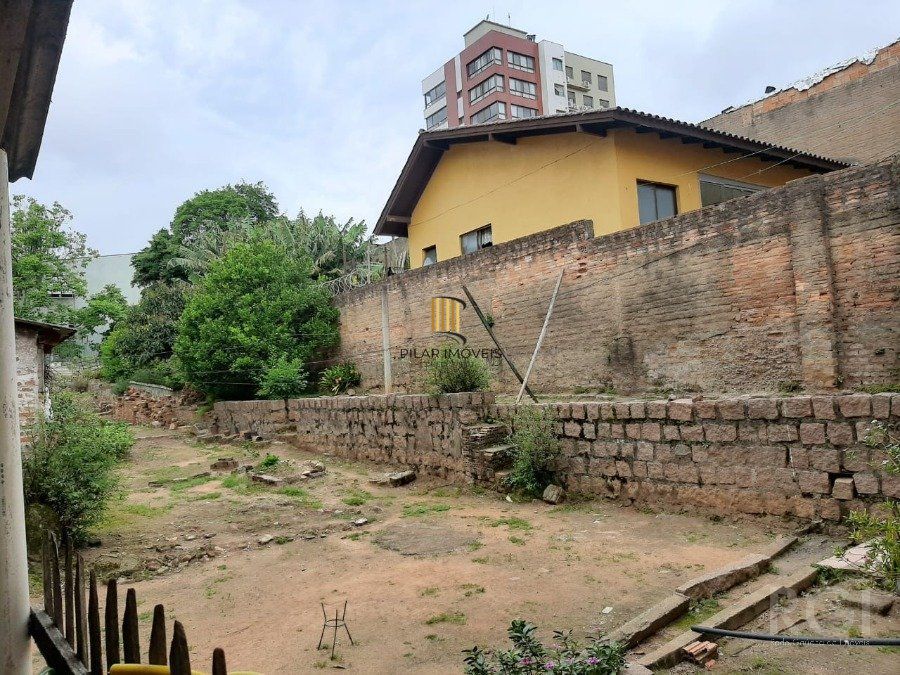 Terreno para Venda - 0m², 0 dormitórios, Santa Tereza