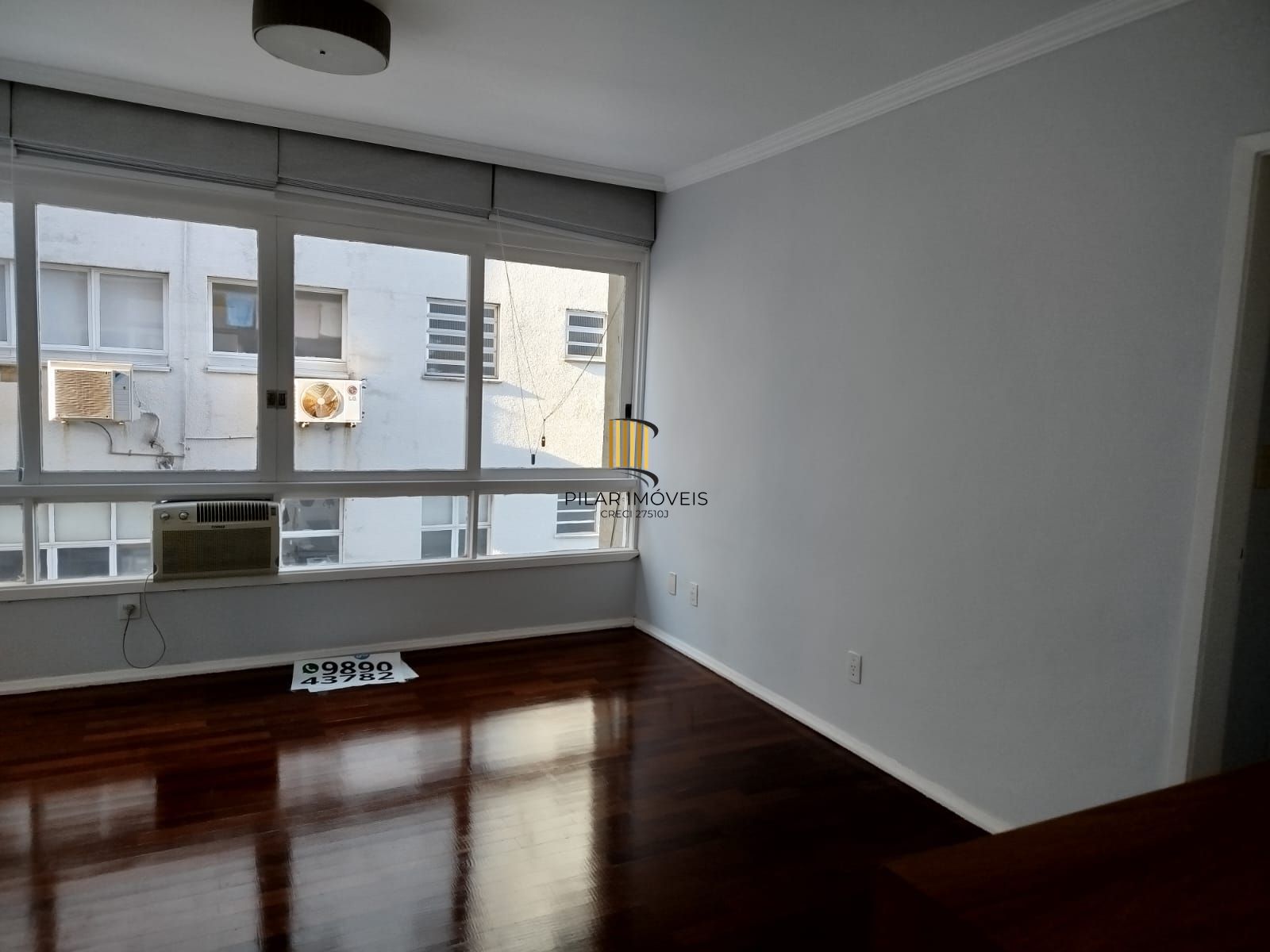 Apartamento 3 dormitórios no bairro Moinhos de Vento