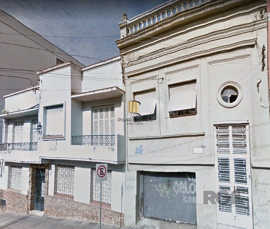 Casa 3 dormitórios no bairro Centro Histórico - Pilar Imóveis