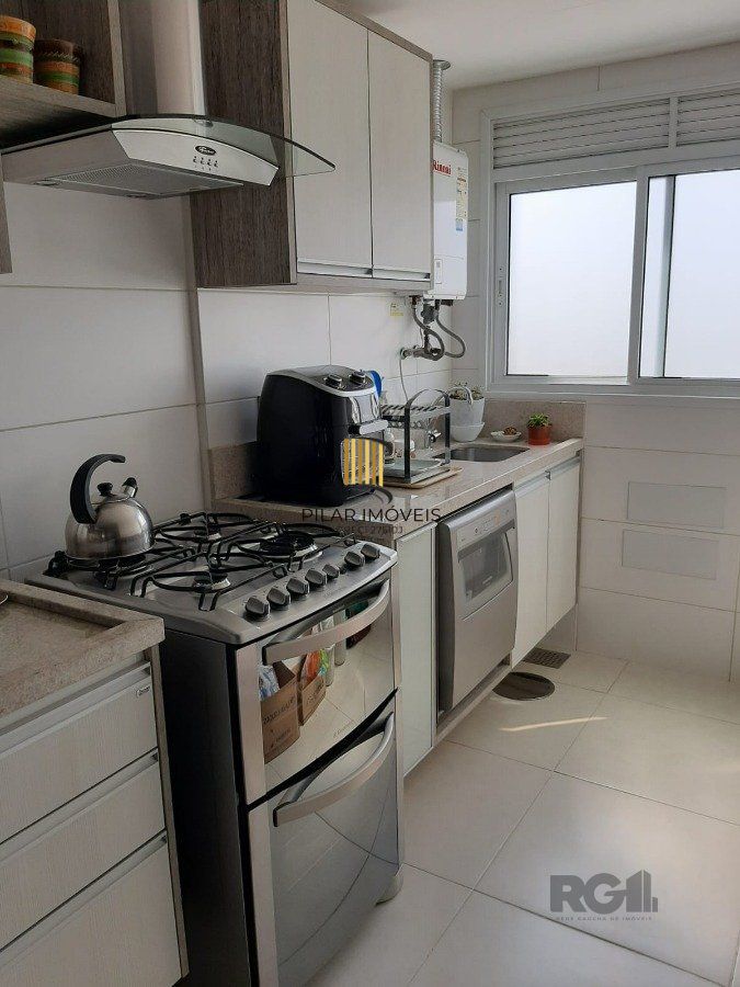 Apartamento 6 Dormitório(s) Bairro Rio Branco