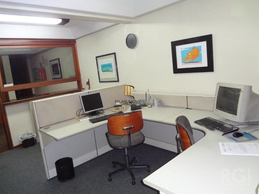 Conjunto/Sala Bairro Mont Serrat