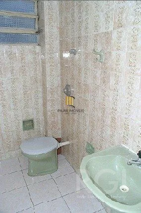 JK residencial no Bairro Menino Deus - Porto Alegre, área de 25m², R$150 mil