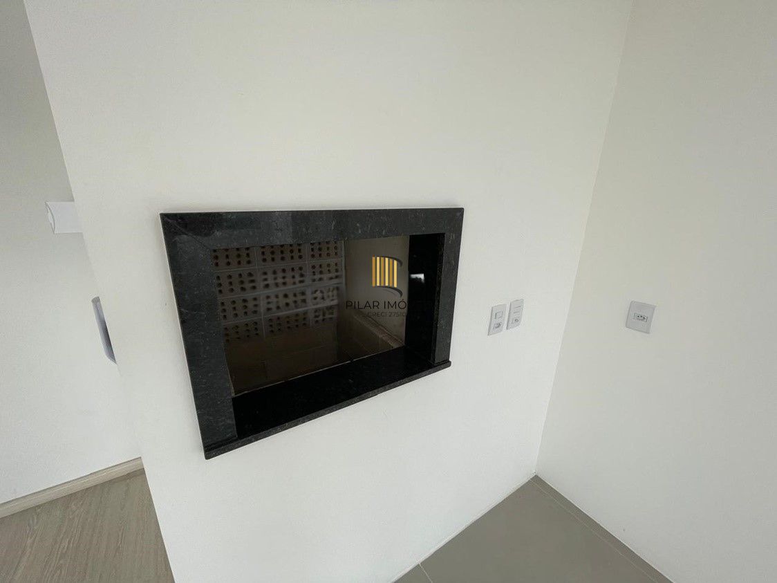 Apartamento novo com 45m², com 1 dormitório, 1 vaga - bairro Menino Deus