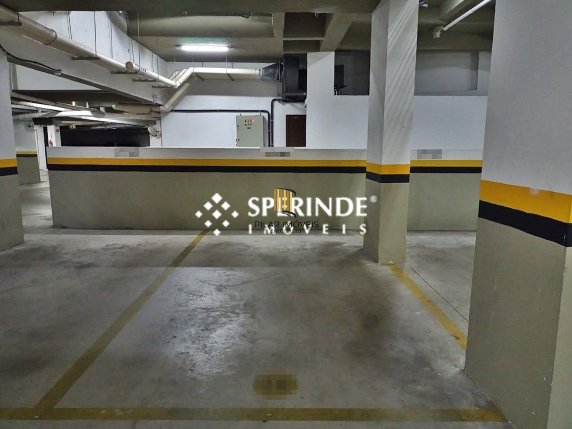 Apartamento 1 dormitório no bairro Independência