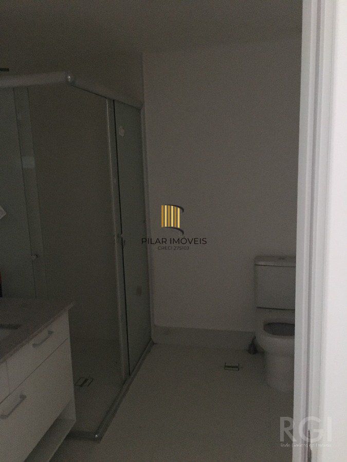 Loft para Venda - 44m², 1 dormitório, Petrópolis