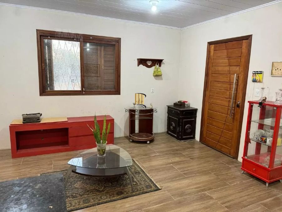 Sítio 2 dormitórios no bairro Espigão