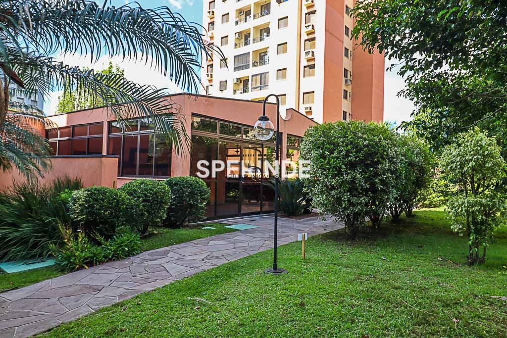 APARTAMENTO 2 DORMITÓRIO, ELEVADOR, GARAGE