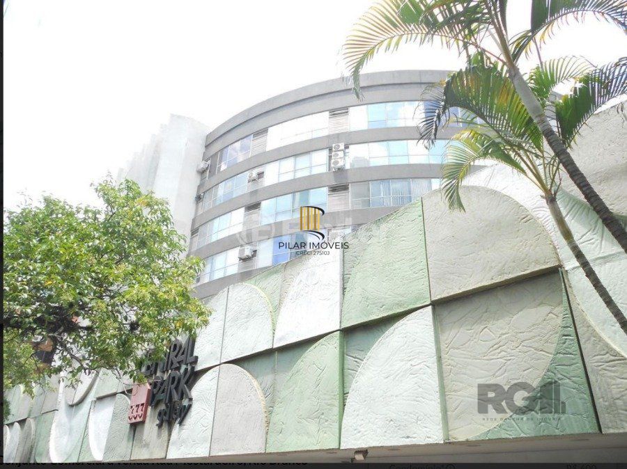 Conjunto/Sala para Venda - 53,09m², 0 dormitórios, 1 vaga - Moinhos de Vento