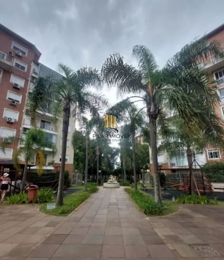 Apartamento 2 dormitórios no bairro Igara