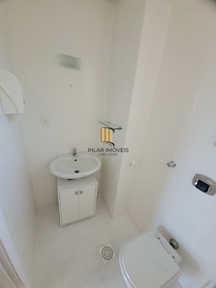 Conjunto/Sala para Venda - 32,45m², 0 dormitórios, Moinhos de Vento