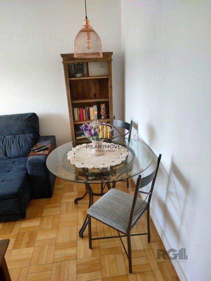 Apartamento 2 dormitórios no bairro Centro Histórico