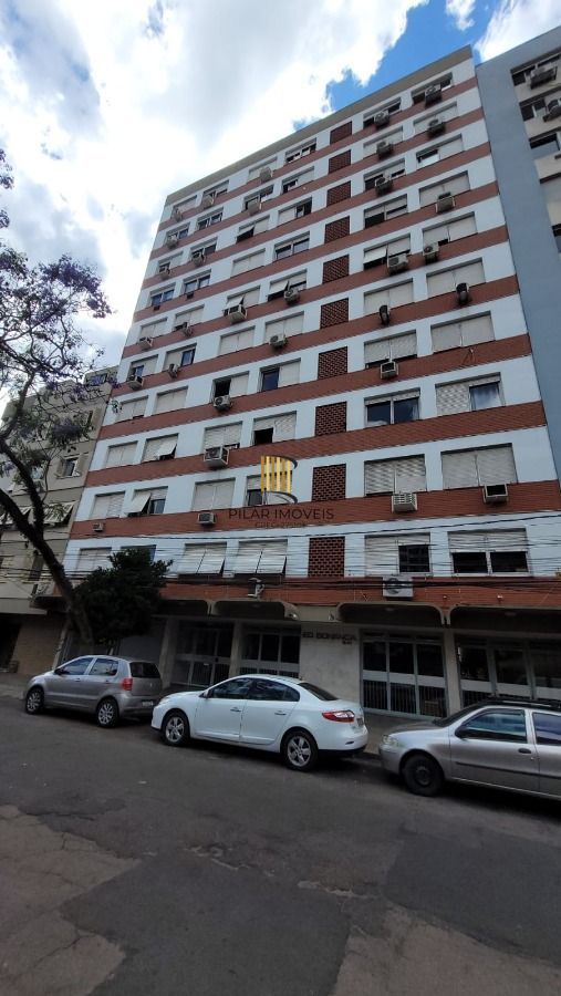 VENDA 1 dormitório na Rua da República, andar alto, vista, garagem,  ensolarado