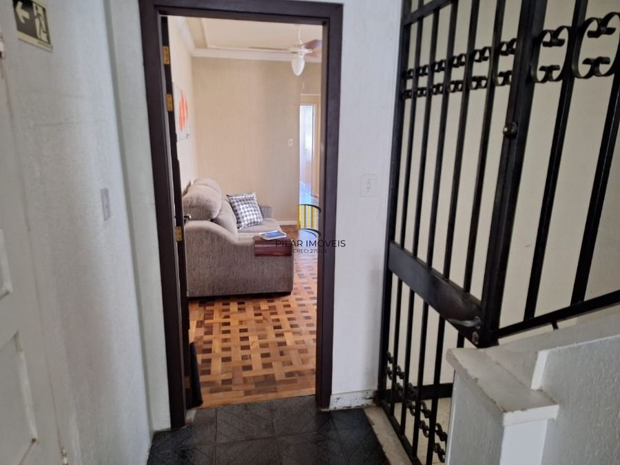 Apartamento 2 dormitórios no bairro Independência