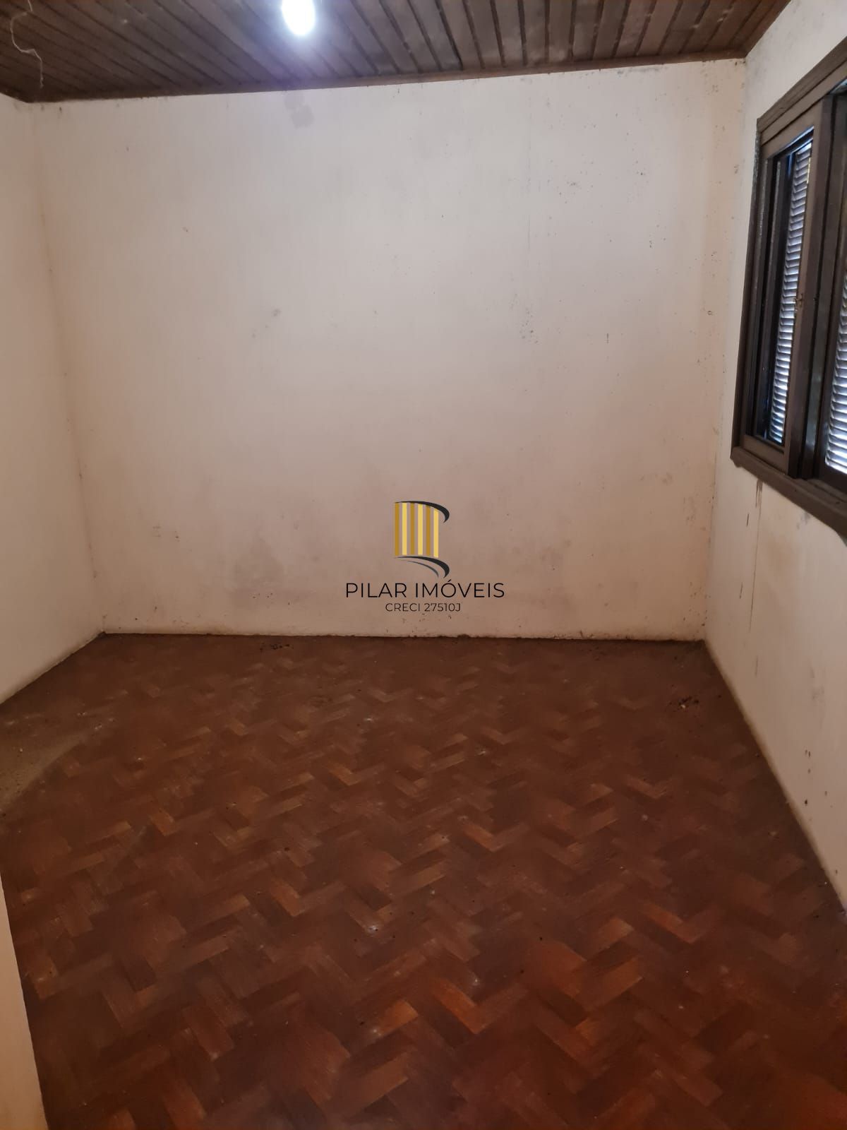 Casa no Jardim Carvalho