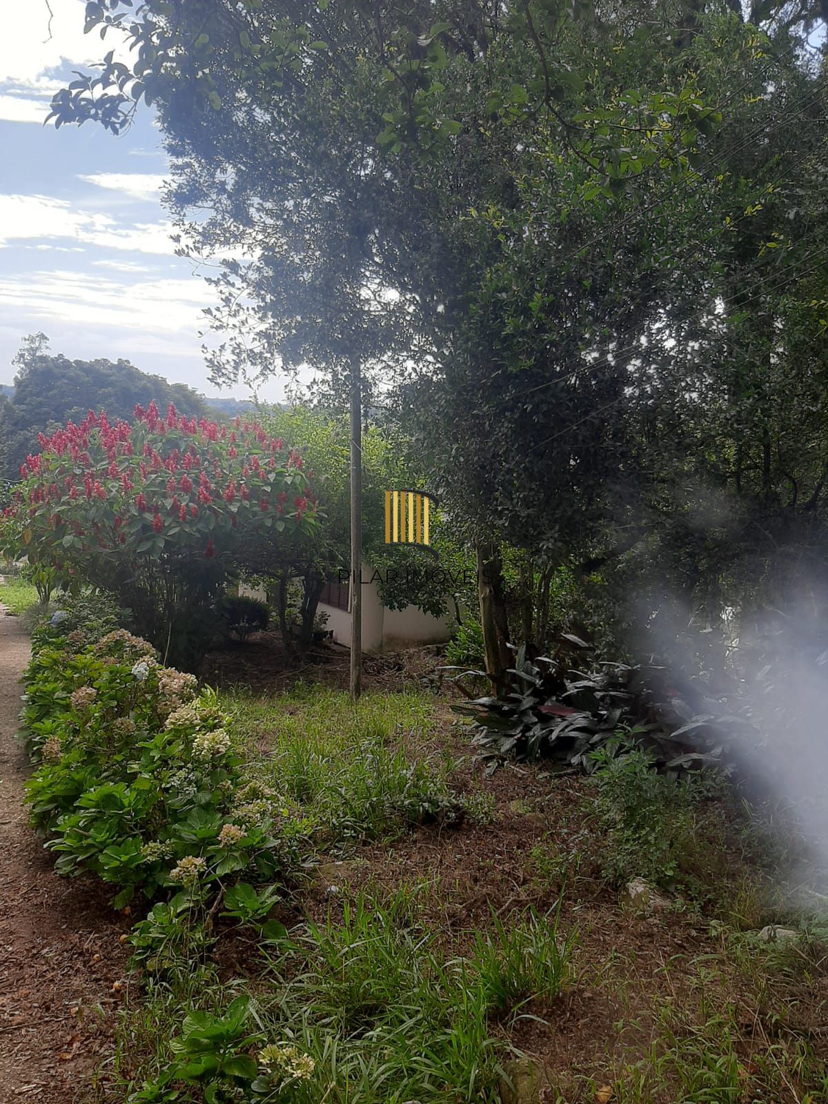 Terreno Bairro Viamópolis