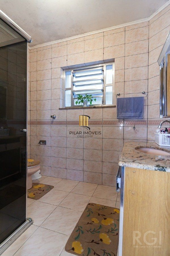 Apartamento para Venda - 93.06m², 3 quartos, Cidade Baixa
