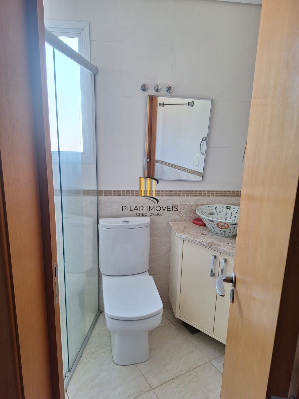 Excelente apto.173,13m2 priv. no B. Vila Jardim, 03 dorm, suite, 2vaga