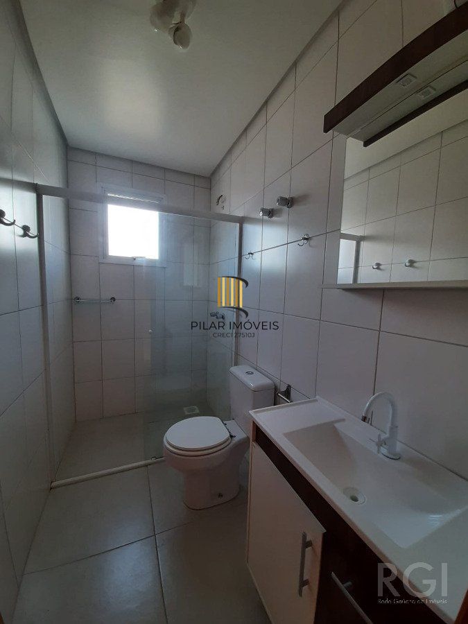 Apartamento para Venda - 45.62m², 1 dormitório, 1 vaga - Santana