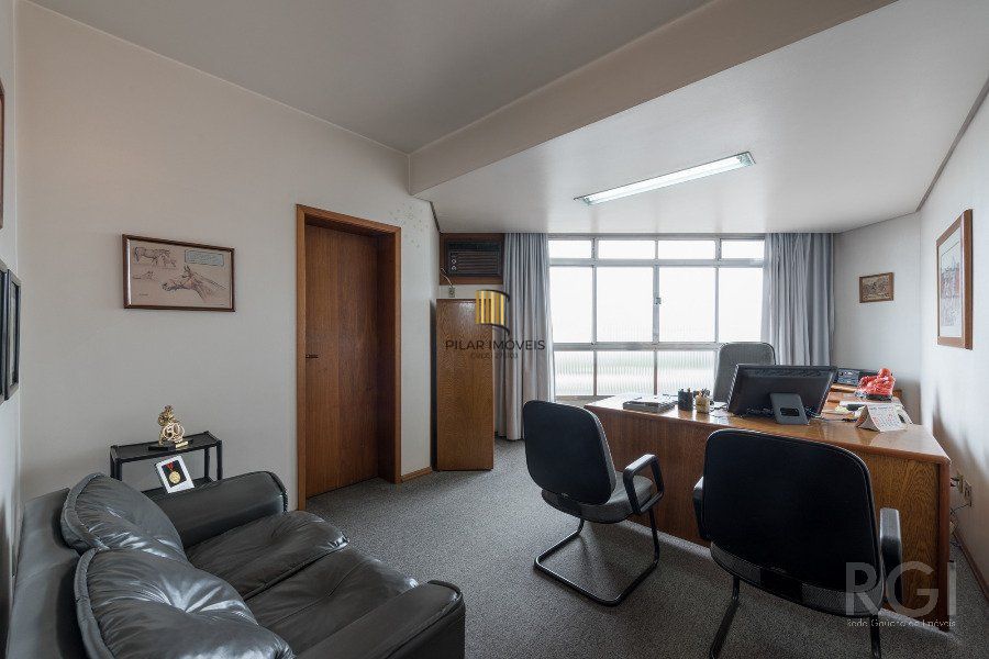 Predio para Venda - 2203.23m², 0 dormitórios, 30 vagas - São João