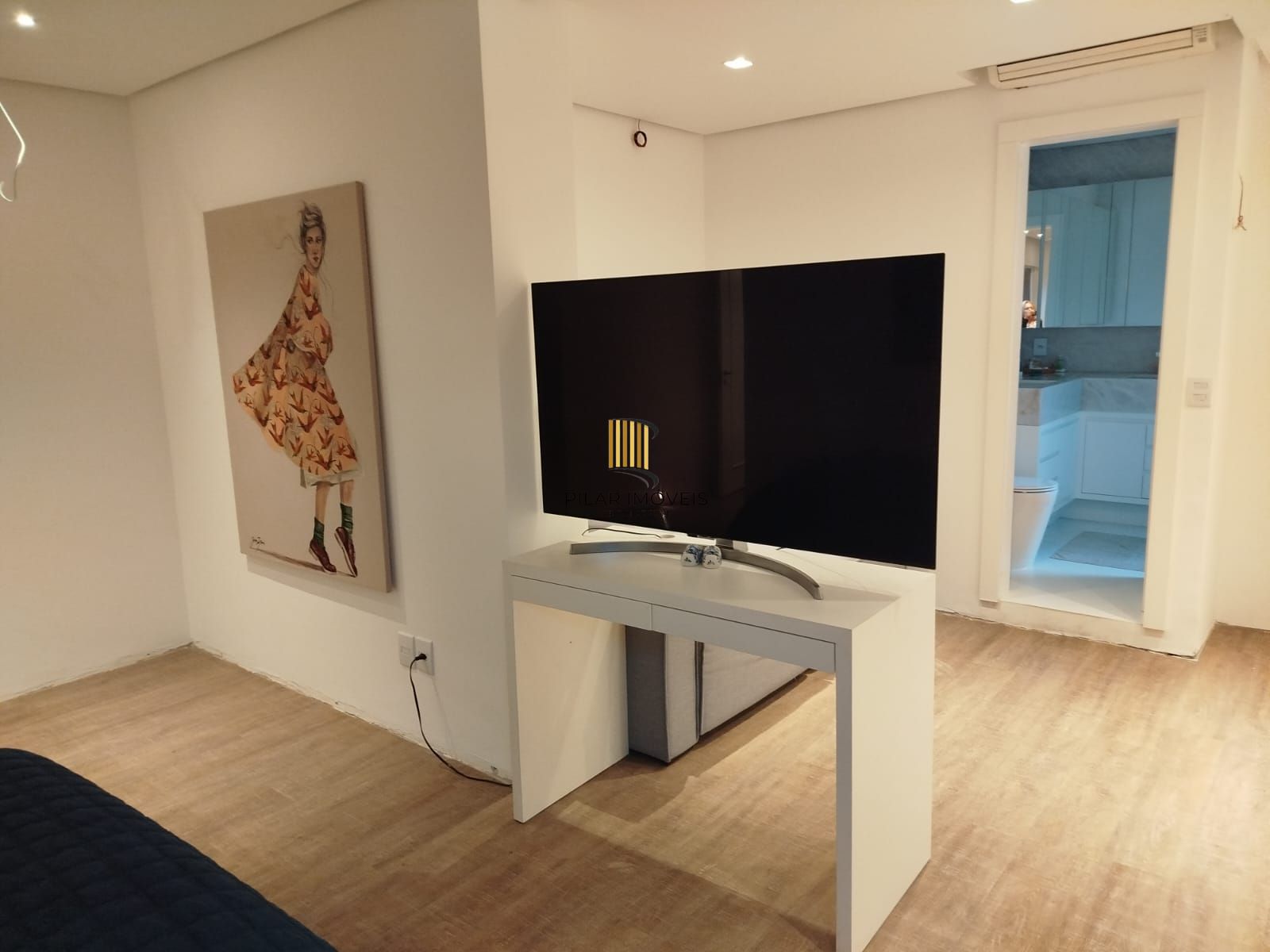 Apartamento 3 dormitórios no bairro Bela Vista