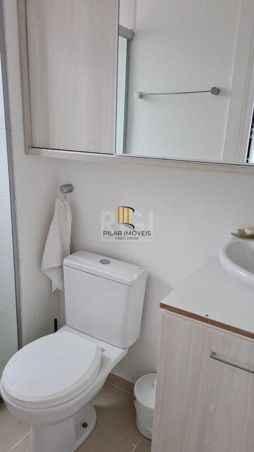 Apartamento para Venda - 76m², 3 dormitórios, sendo 1 suites, 1 vaga - Protásio Alves