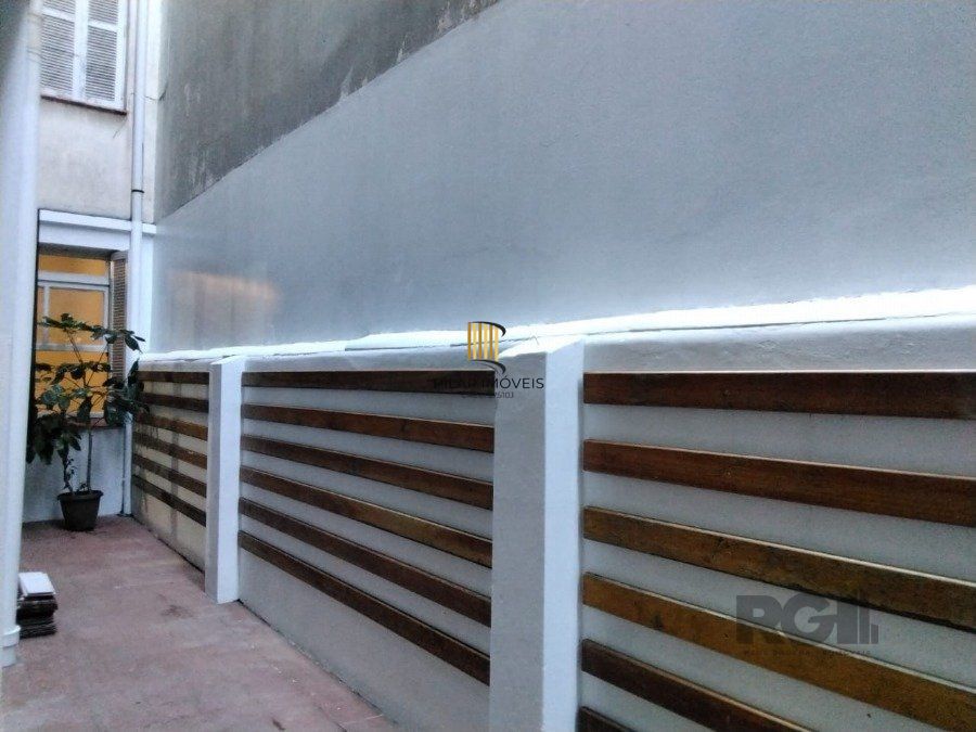 Apartamento 3 dormitórios no bairro Rio Branco