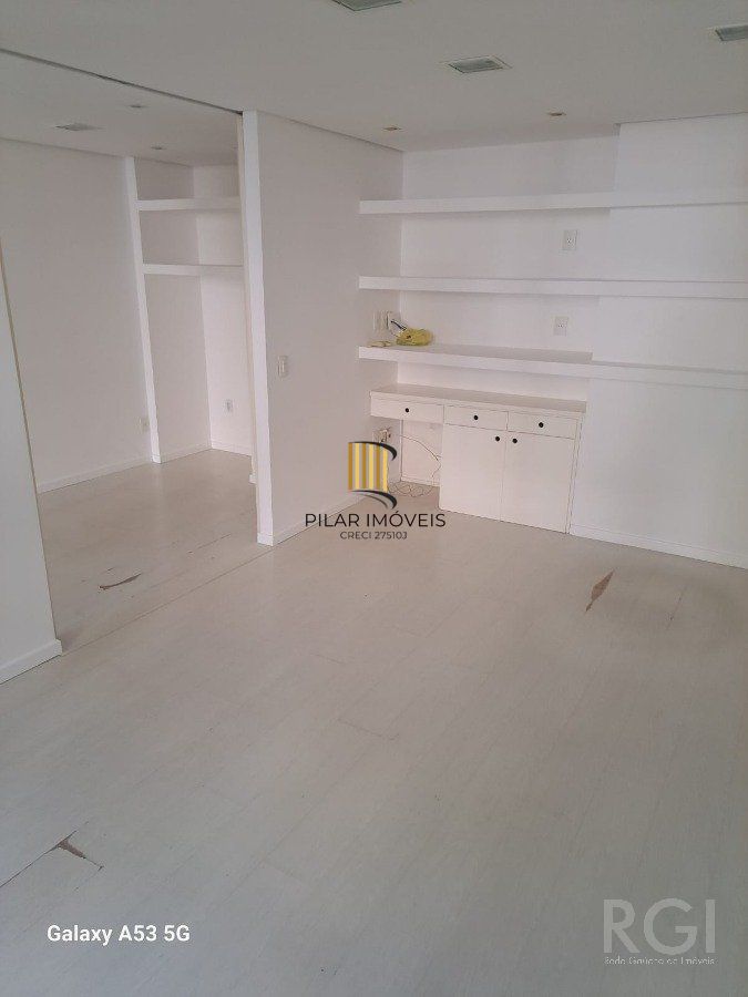 SALA CONM 47,48 M2 NO CENTRO PROFISSSIONAL CASTRO ALVES