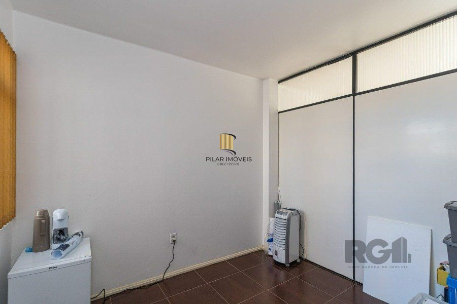 Sala Comercial 2 dormitórios no bairro Centro Histórico