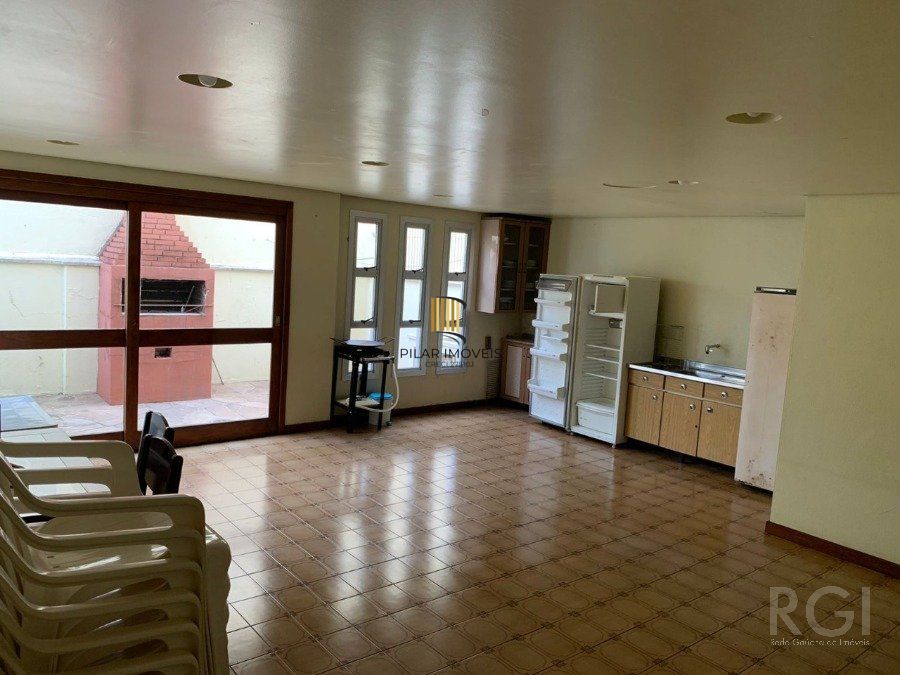 Apartamento para Venda - 57.63m², 2 dormitórios, 1 vaga - Santa Maria Goretti