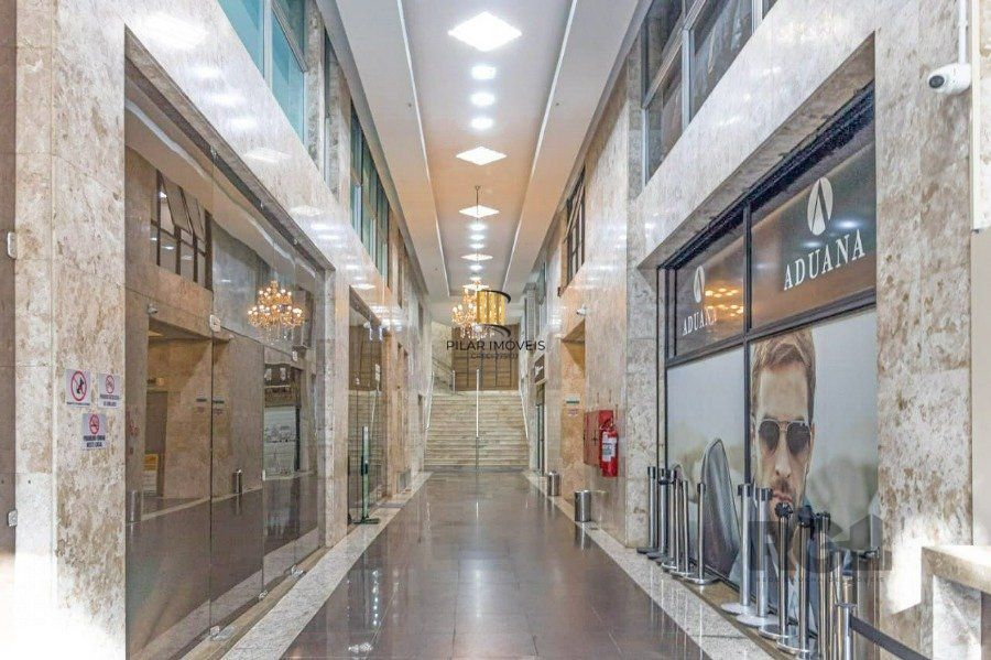 Sala Comercial 2 dormitórios no bairro Centro Histórico - Pilar Imóveis