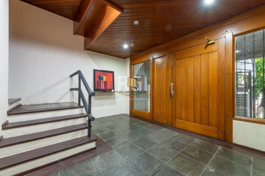 Excelente apartamento de 1 dormitório na Auxiliadora
