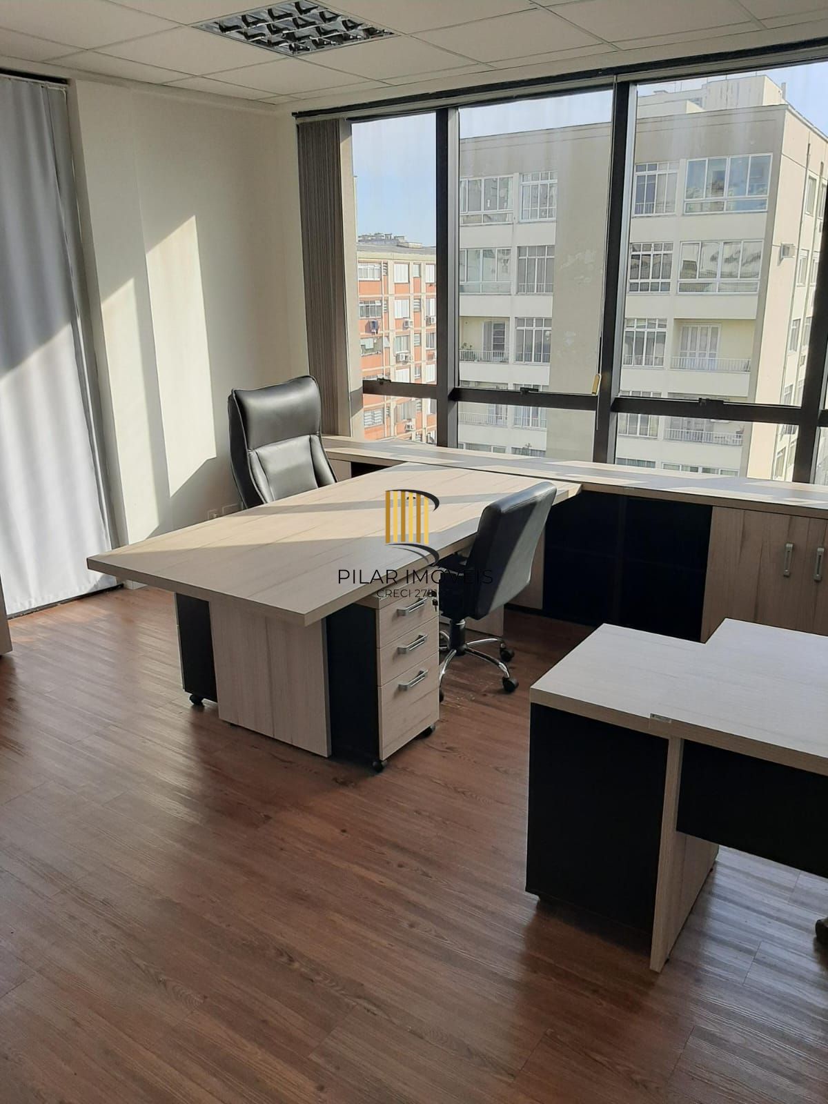 Otima sala Comercial na Doutor Timóteo