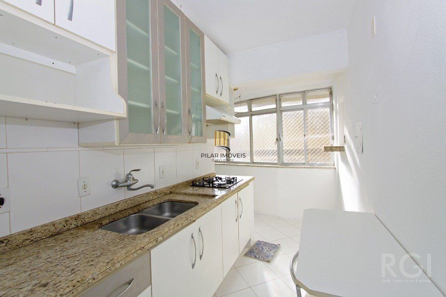 Apartamento para Venda - 73.02m², 2 dormitórios, Cidade Baixa